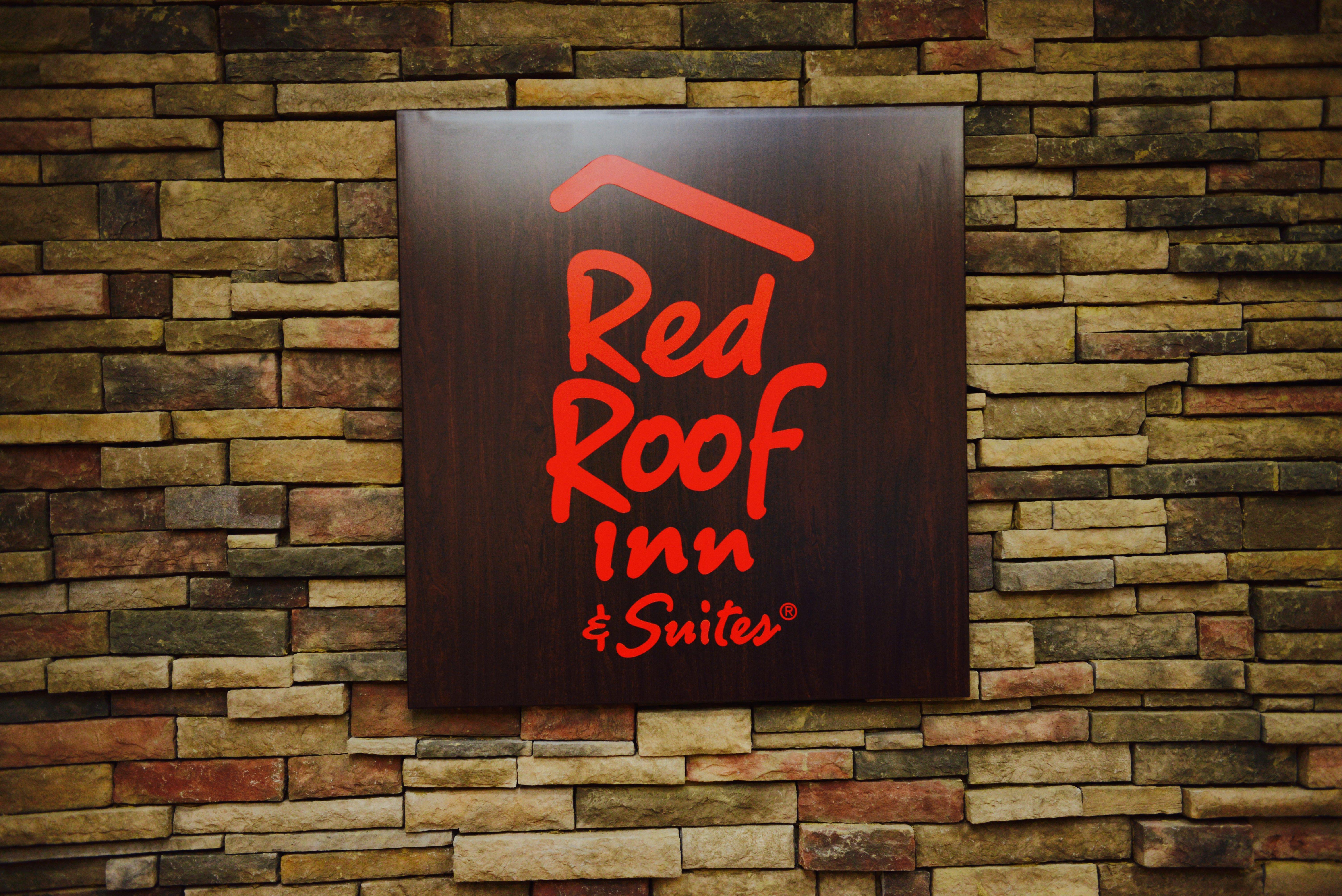 Red Roof Inn & Suites Commerce - Athens Exterior foto